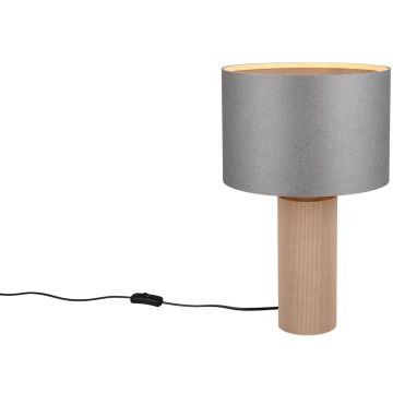 Trio CANIO 568190111 Stolní lampa 1x40w/e27 ip20