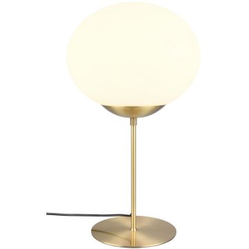 Trio FOMENTO 563100108 Stolní lampa 1x15w/e27 ip20