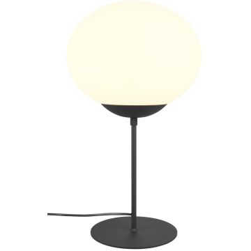 Trio FOMENTO 563100132 Stolní lampa 1x15w/e27 ip20