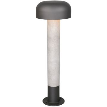 Trio FRASER 562560178 Stojací lampa 1x10w/e27 ip54