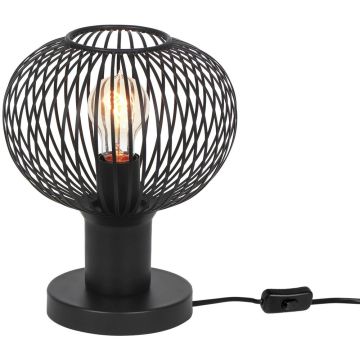 Trio GILA 565700132 Stolní lampa 1x10w/e27 ip20