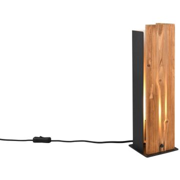 Trio KARUNI 563300130 Stolní lampa 1x10w/e27 ip20