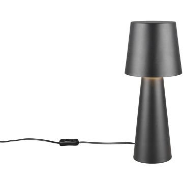 Trio NUBIAN 562900132 Stolní lampa 1x10w/e27 ip20