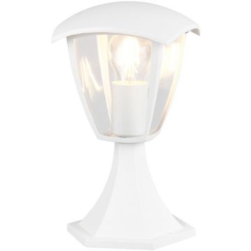 Trio VENTA 563260131 Stojací lampa 1x10w/e27 ip44