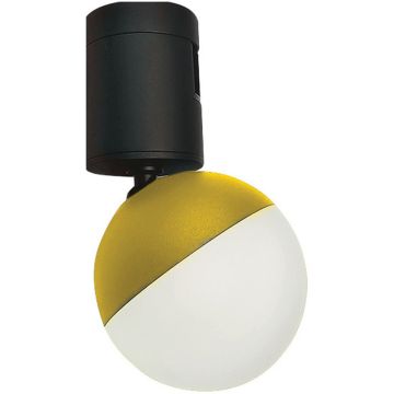 Zambelis FLEXIBLE TRACK 23188 Kolejový reflektor 5W/led 3000K 281lm IP20