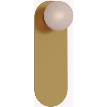 Zambelis SCONCE LAMP H64 Nástěnná lampa 1x9W/G9 IP20