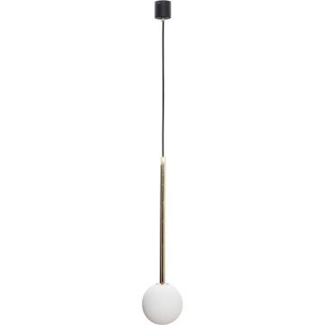 Zuma Line ALI 5639 Závěsná lampa 1x40W/G9 IP20