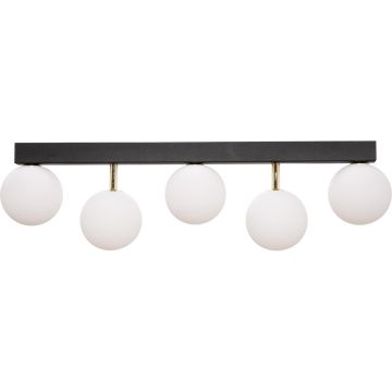 Zuma Line ALI 5643 Stropní lampa 5x40W/G9 IP20