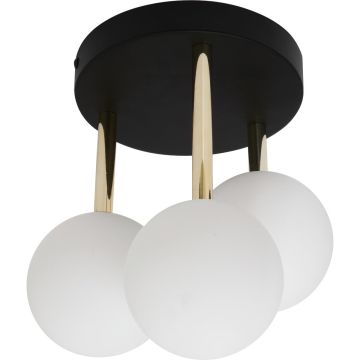 Zuma Line ALI 5644 Stropní lampa 3x40W/G9 IP20