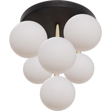 Zuma Line ALI 5646 Stropní lampa 7x40W/G9 IP20