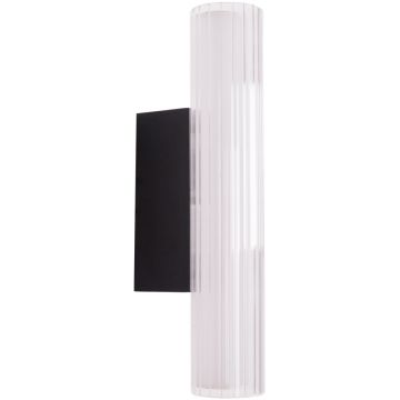 Maxlight FAYETTE W0363 Nástěnná lampa 1x6w/led 3000k 390lm ip44