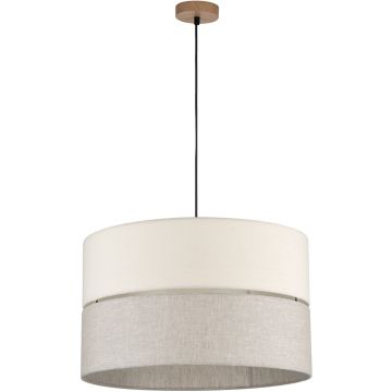 TK Lighting ECO 5773 Závěsná lampa 3x15W/E27