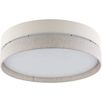 TK Lighting ECO 5774 Stropní lampa 4x15W/E27