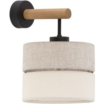 TK Lighting ECO 5776 Nástěnná lampa 1x15W/E27