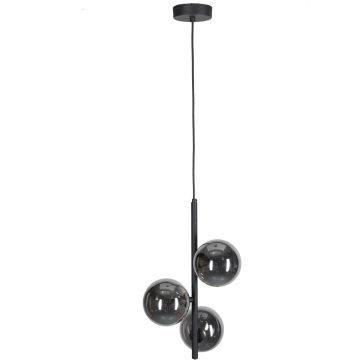 TK Lighting ESTERA 5767 Závěsná lampa 3x6W/G9 IP20