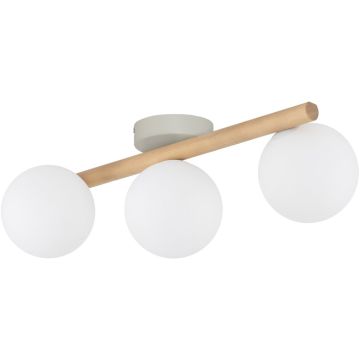 TK Lighting ESTERA 5768 Stropní lampa 3x6W/G9 IP20