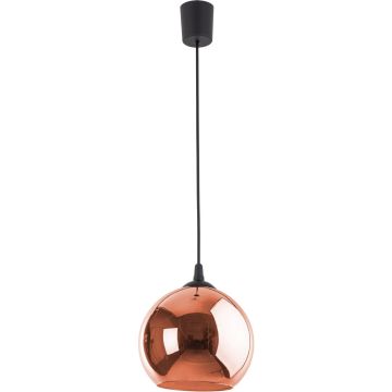 TK Lighting VENEZIA 5741 Závěsná lampa 1x15W/e27 IP20