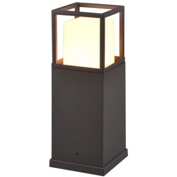Trio WITHAM 577860142 Stojací lampa 1x14.5w/led 2300+3000+4000K 1450lm ip54