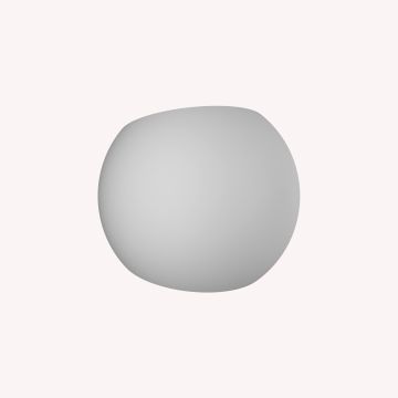 Zambelis WALL LIGHT 180028 Nástěnná lampa 1x25W/G9 IP20
