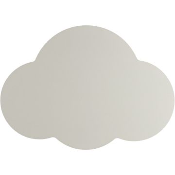 TK Lighting CLOUD 5886 Nástěnná lampa 2x6W/G9 IP20