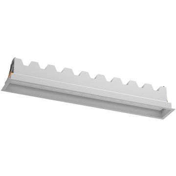 Antigo A-Glare 3056 15x30W/LED 3000K 2400lm IP20
