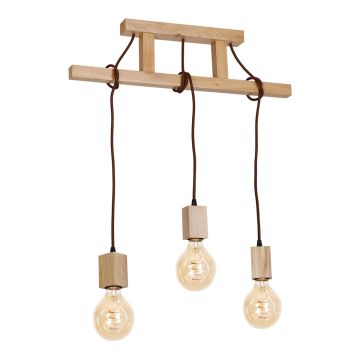 Milagro JACK MLP582 Závěsná lampa 3x40W/E27