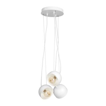 Milagro RON MLP585 Závěsná lampa 3x40W/E27