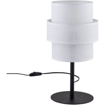 TK Lighting CALISTO 5893 Stolní lampa 1x15W/E27 IP20