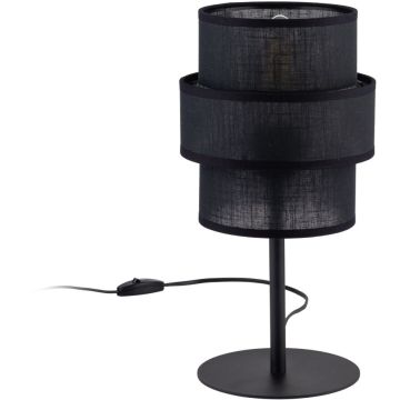 TK Lighting CALISTO 5895 Stolní lampa 1x15W/E27 IP20