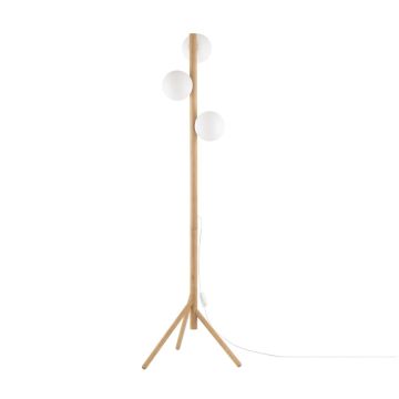 TK Lighting ESTERA 5809 Stojací lampa 3x6W/G9 IP20