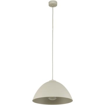 TK Lighting FARO 5899 Závěsná lampa 1x15W/E27 IP20