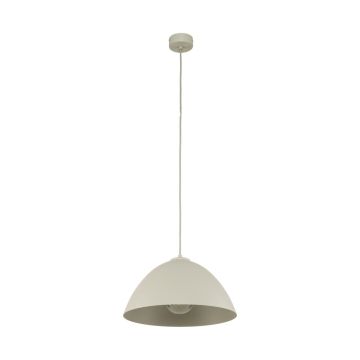 TK Lighting FARO 5899 Závěsná lampa 1x15W/E27 IP20