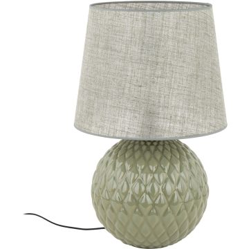 TK Lighting SANTANA 5903 Stolní lampa 1x15W/E27 IP20