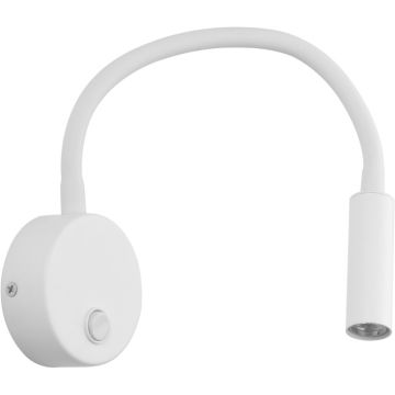 TK Lighting LAGOS 5921 Nástěnná lampa 1x6W/G9 IP20