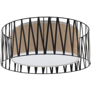 TK Lighting HARMONY 5940 Stropní lampa 2x15W/E27 IP20