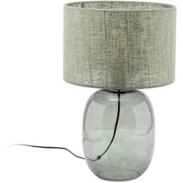 TK Lighting MELODY 5989 Stolní lampa 1x15W/E27 IP20