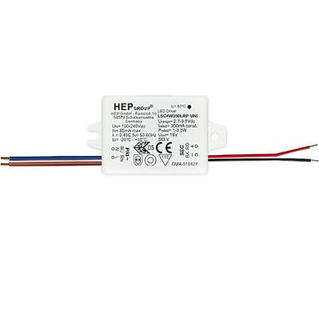 Astro Lighting LED DRIVER 6008090 Napájecí zdroj IP20