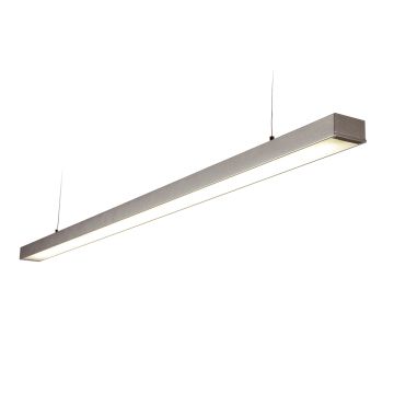 Endon BORDE CCT 59995 Závěsná lampa 26W/LED 3000K/4000K/6000K 1700LM IP20