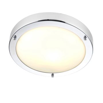 Endon PORTICO 59850 Stropní lampa 60W/E27 IP44