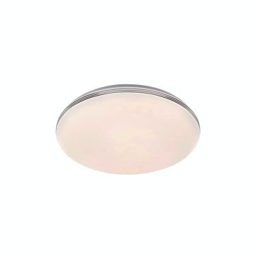 Fischer&Honsel Faro 21104 Stropní lampa 1x22W/LED 3000K 2800 lm IP20
