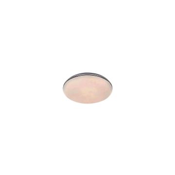 Fischer&Honsel Faro 21116 Stropní lampa 1x6.5W/LED 3000K 650 lm IP20