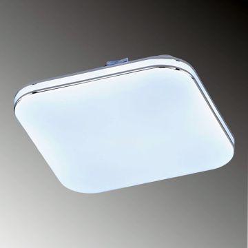 Fischer&Honsel Porto 21126 Stropní lampa 1x22W/LED 3000K 2800 lm IP20