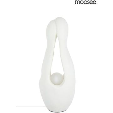 King Home MYKONOS MSE1501100330 Stojací lampa 1x40w/E27
