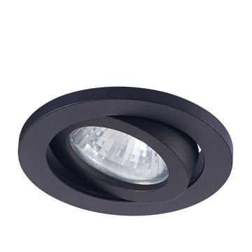 Light Prestige Lagos LP-440/1RS BK movable Zasouvací osvětlení 1x50W/GU10 IP20