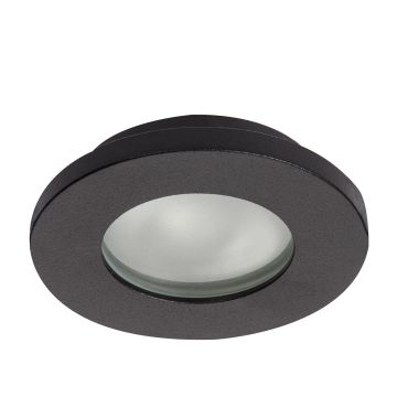 Light Prestige Lagos LP-440/1RS BK Zasouvací osvětlení 1x50W/GU10 IP65