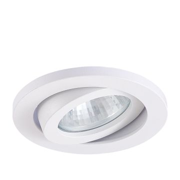 Light Prestige Lagos LP-440/1RS WH movable Zasouvací osvětlení 1x50W/GU10 IP20