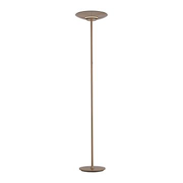 Paul Neuhaus PURE MOON 594-97 Stojací lampa 2x18W/LED 2700K 650lm IP20