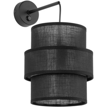 TK Lighting CALISTO 5955 Nástěnná lampa 1x15W/E27 IP20