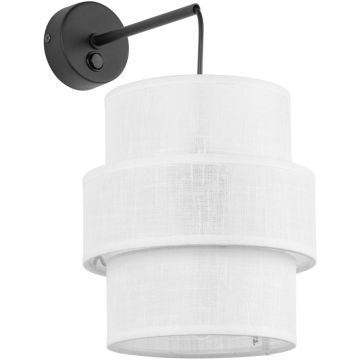 TK Lighting CALISTO 5956 Nástěnná lampa 1x15W/E27 IP20