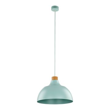 TK Lighting CAP 5901 Závěsná lampa 1x15W/E27 IP20
